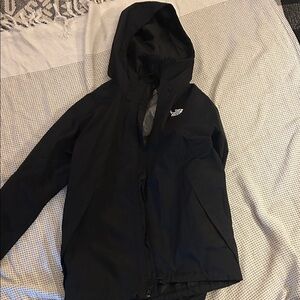 Men’s Lightweight Northface Jacket maybe worn twice.